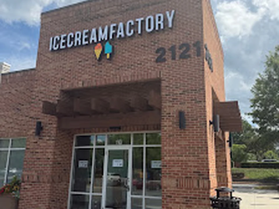 ICECREAM FACTORY