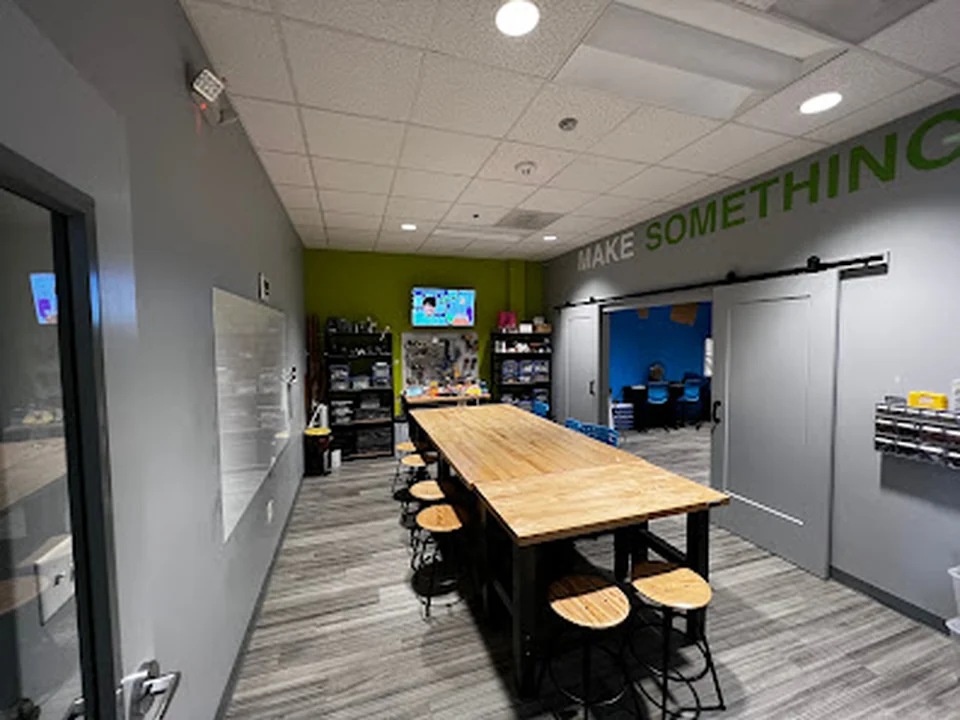 IDEA Lab Kids - Ballantyne