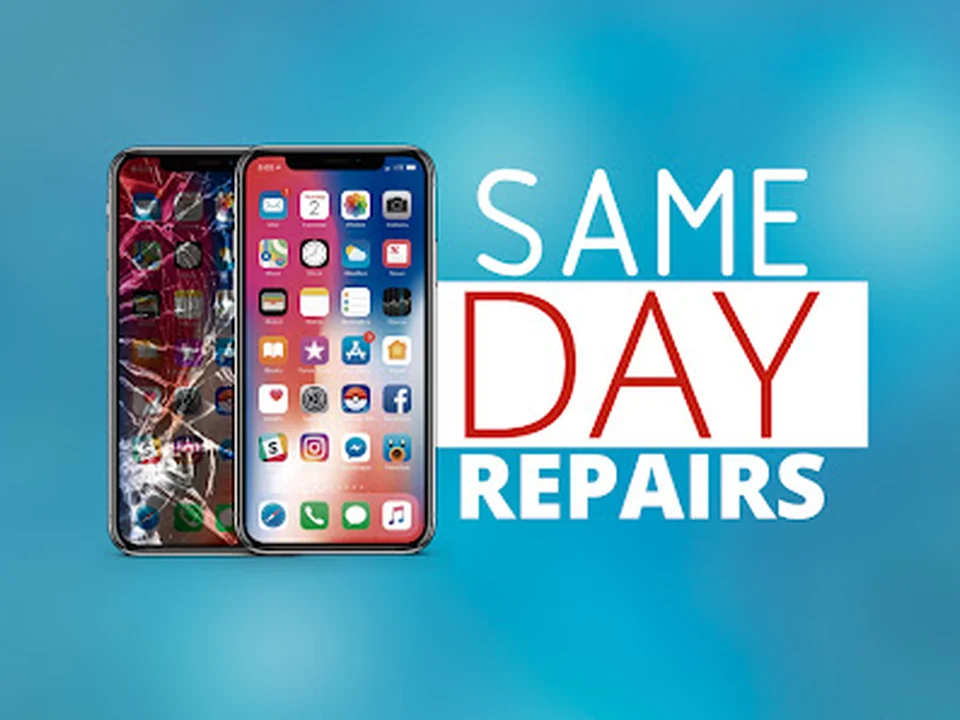 iFixandRepair - Charlotte Walmart