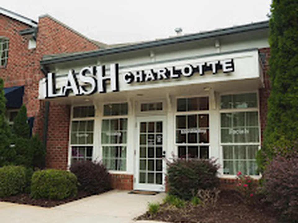 iLash Charlotte | Salon & Lash Education