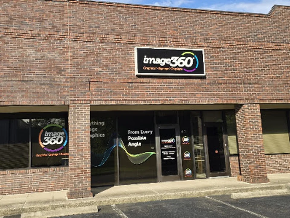 Foto de Image360 Charlotte-Pineville