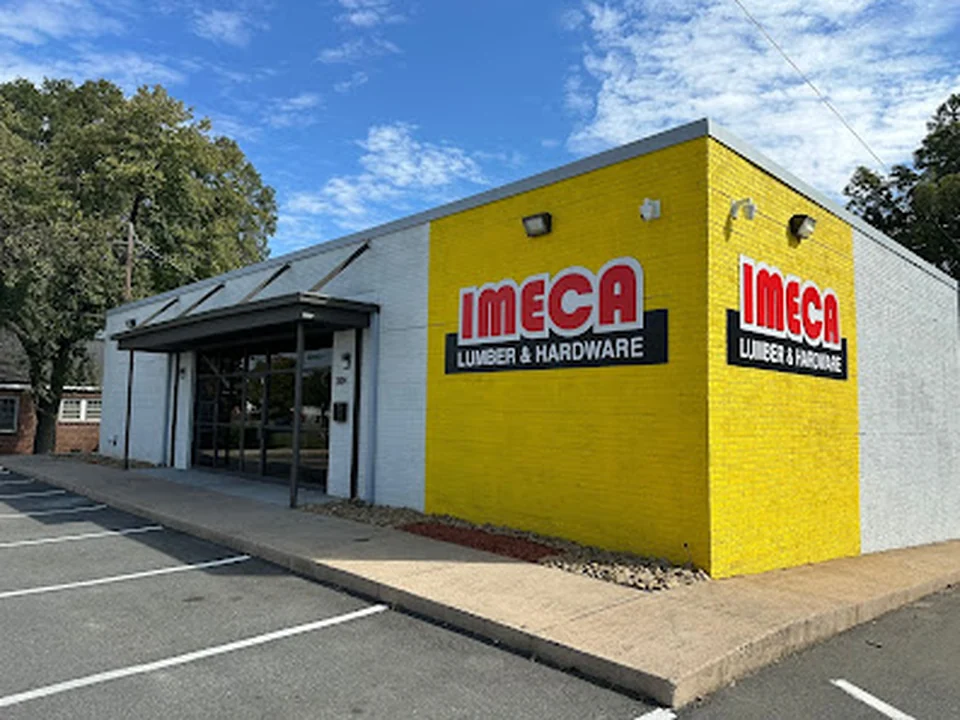 Imeca Lumber & Hardware