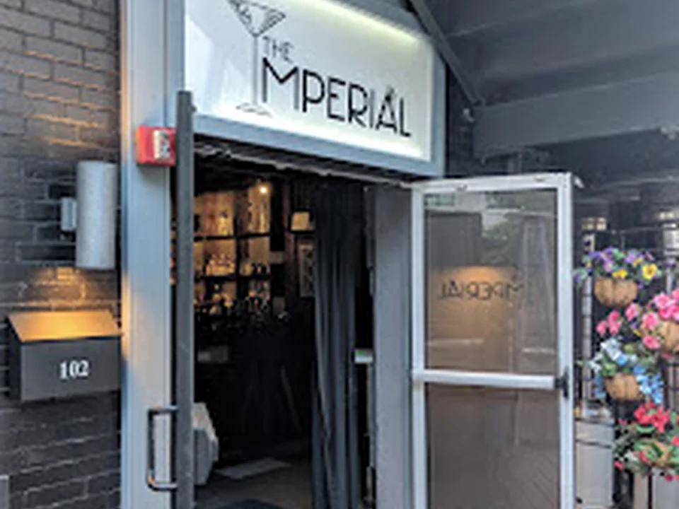 Imperial