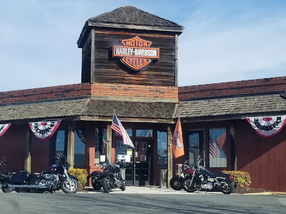 Independence Harley-Davidson
