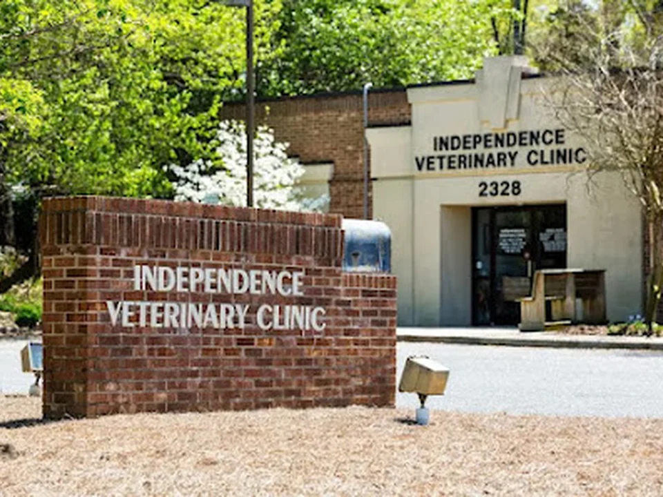 Independence Veterinary Clinic