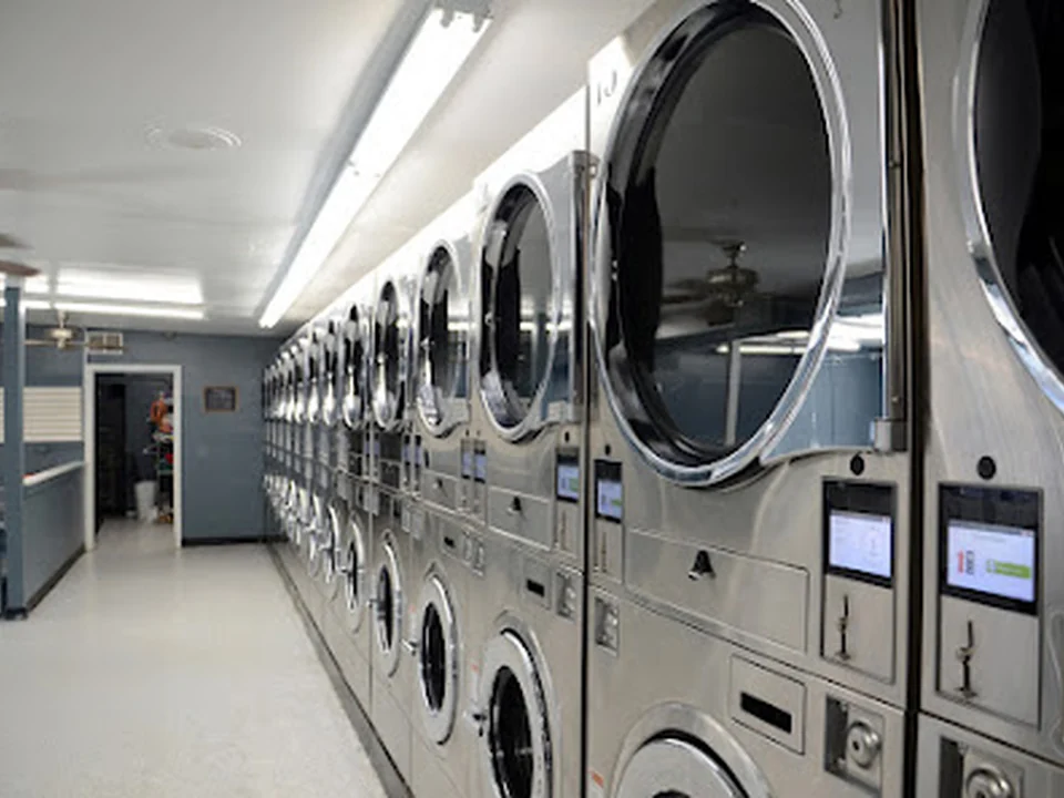 Foto de Indian Trail Laundromat