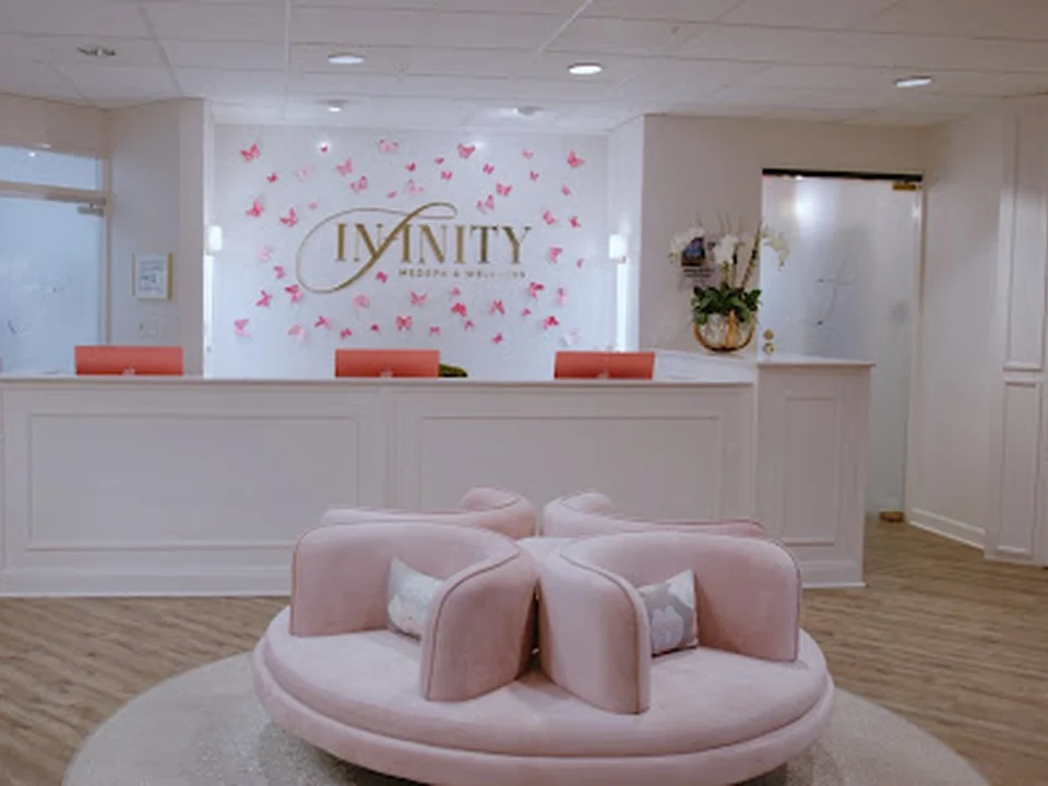 Infinity MedSpa and Wellness