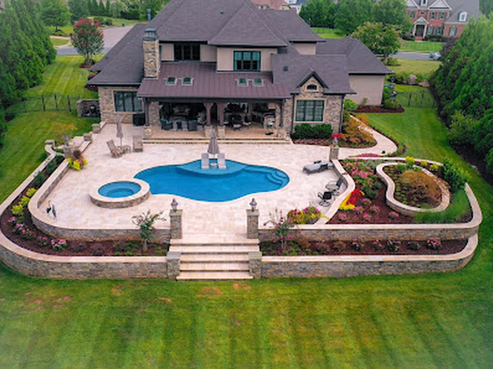 Infinity Pool Construction, LLC