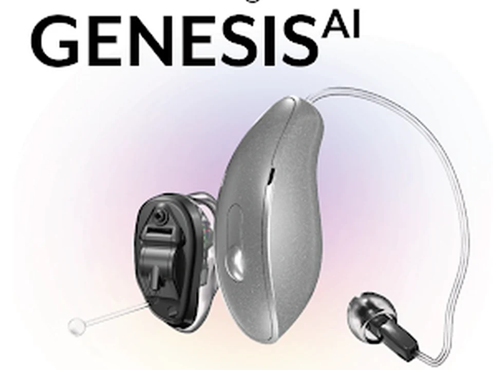 Innovative Hearing