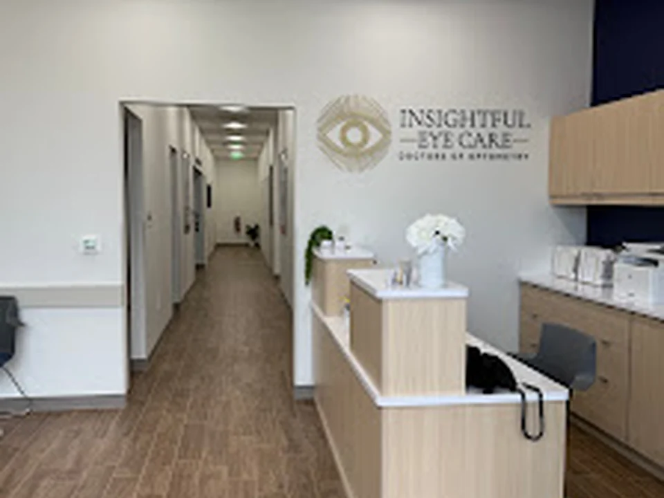 Insightful Eye Care