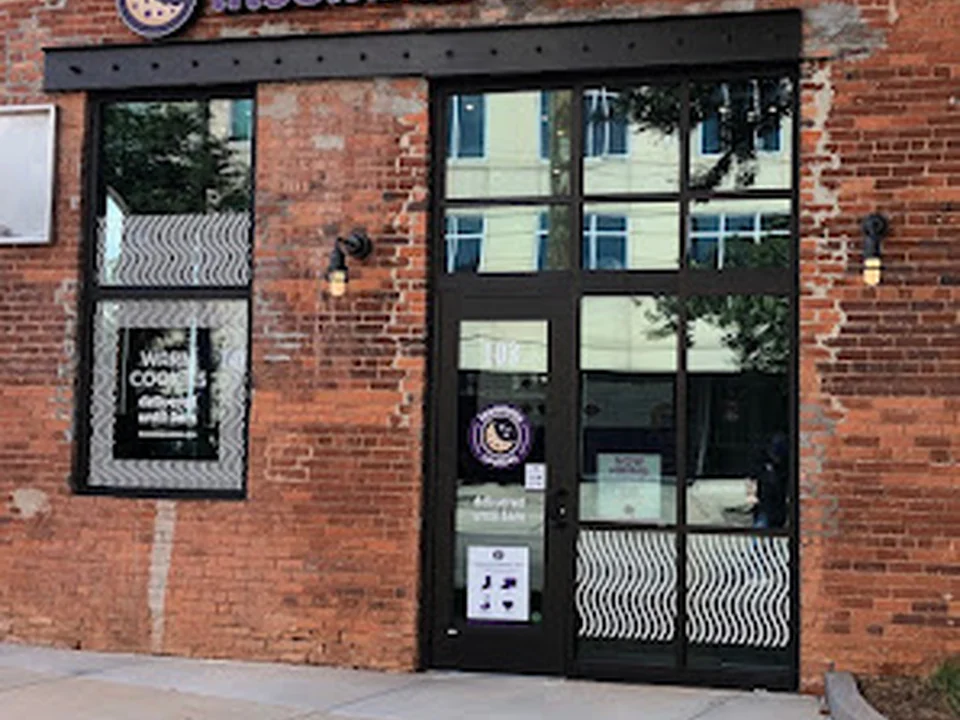 Insomnia Cookies
