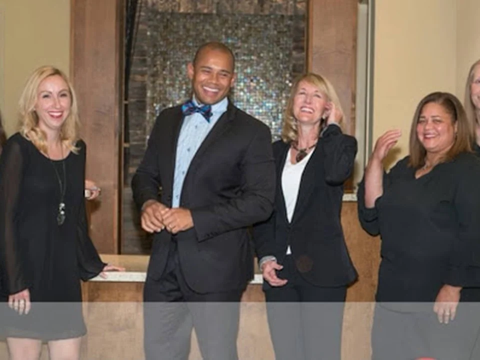 Inspired Dentistry of Charlotte