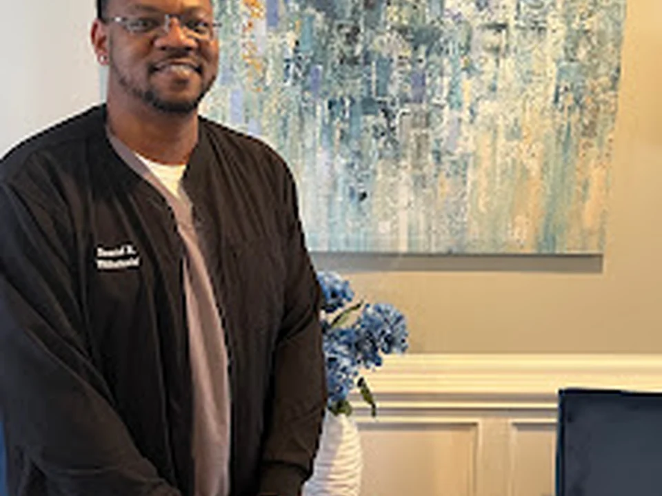 Integrative Kidney Associates, PLLC