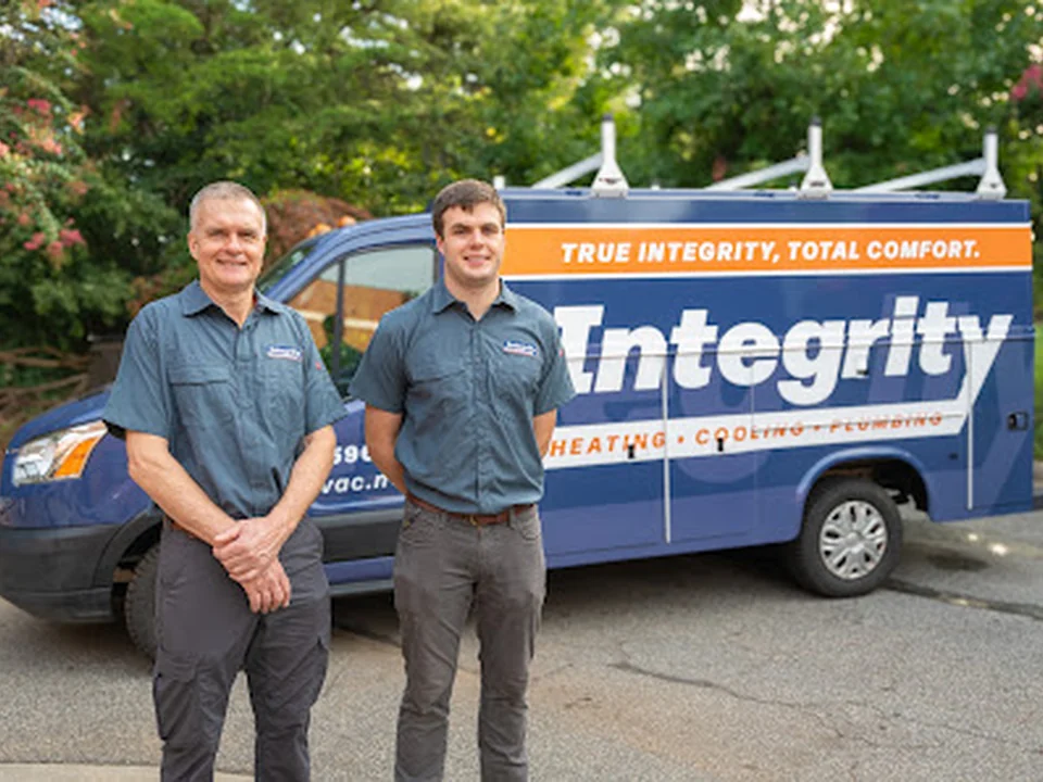 Integrity Heating & Cooling