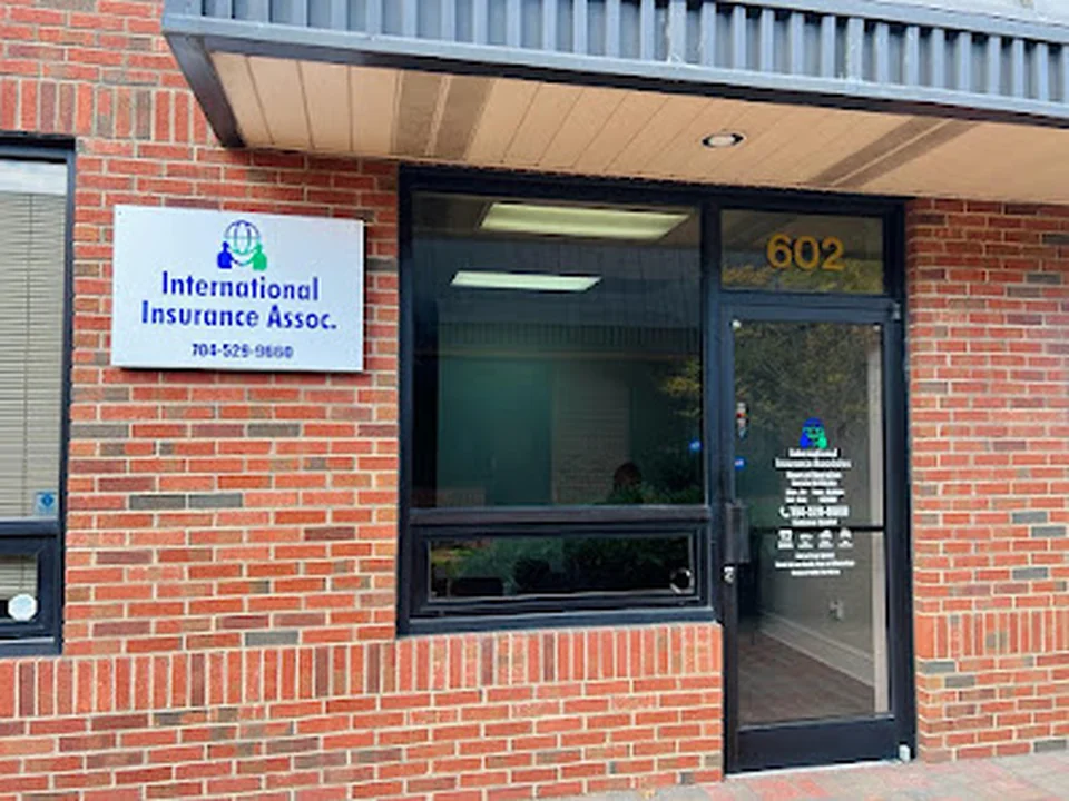 International Insurance Associates