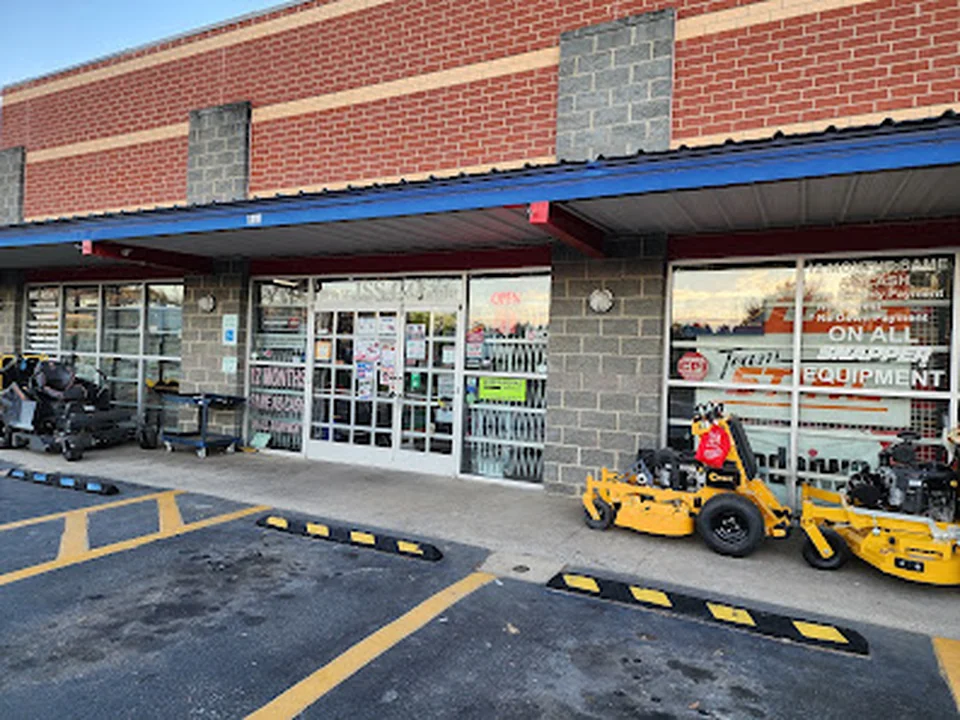Foto de Interstate Supplies and Services