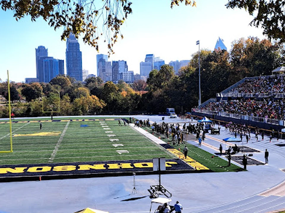 Irwin Belk Complex