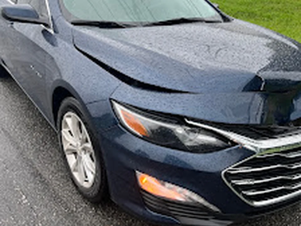 ISE Automotive Body Shop