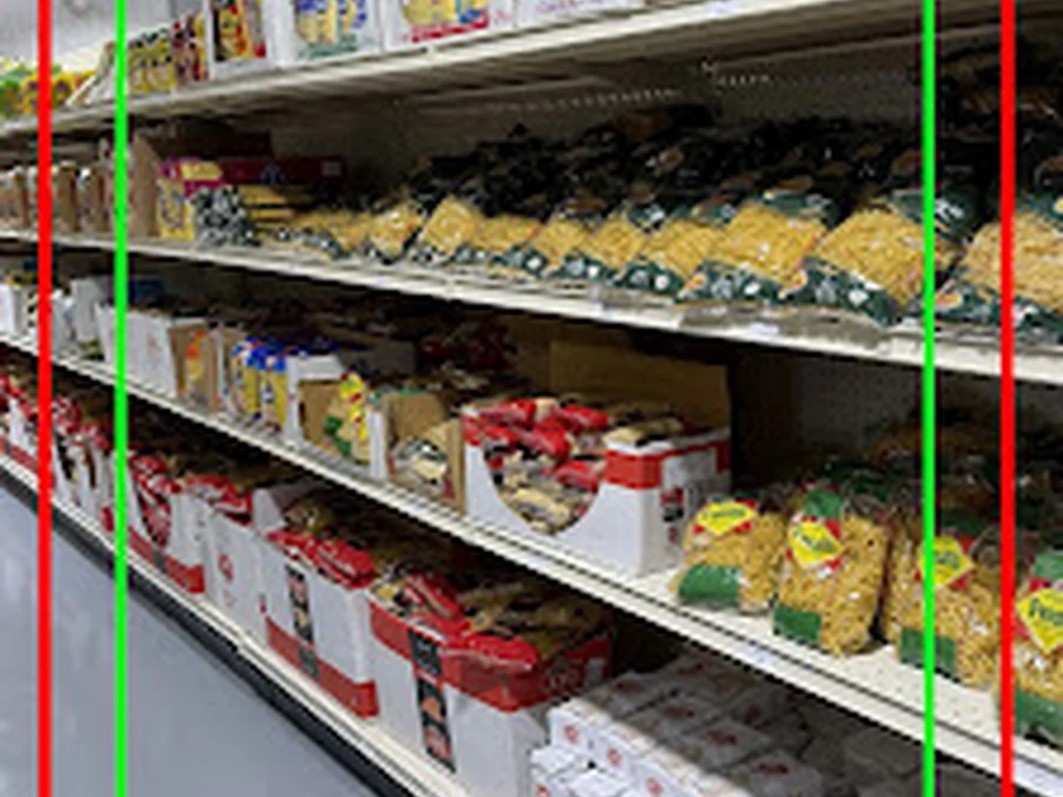 Istanbul Mediterranean Market And Grill
