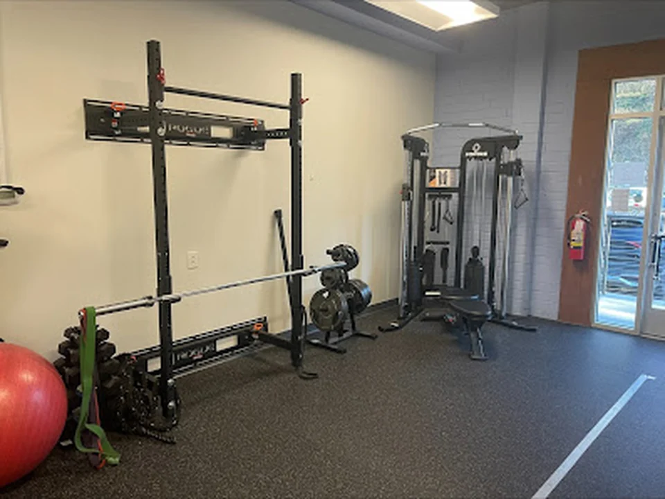 Ivy Rehab Physical Therapy