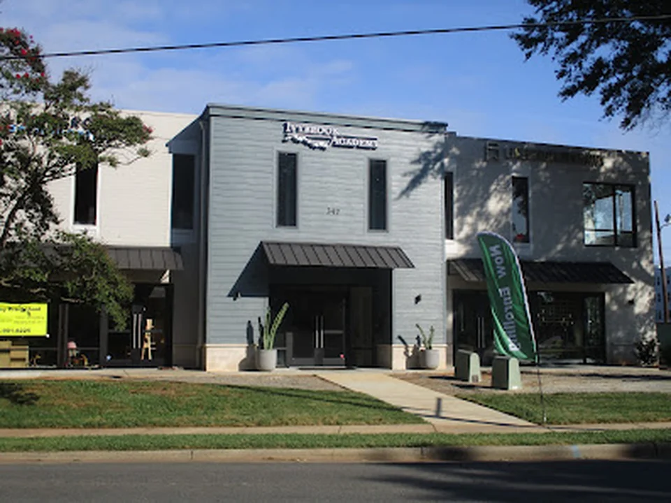 Ivybrook Academy