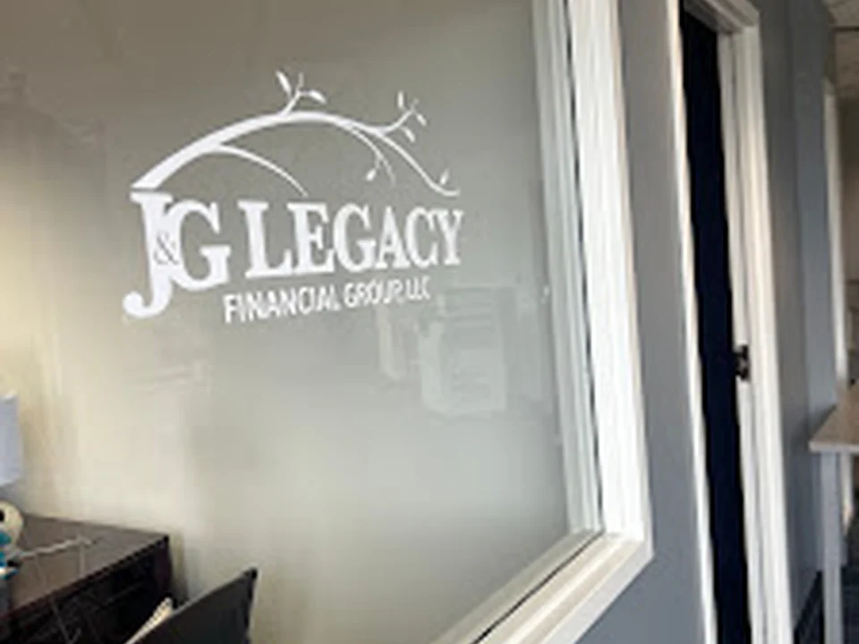 J&G Legacy Financial Group LLC