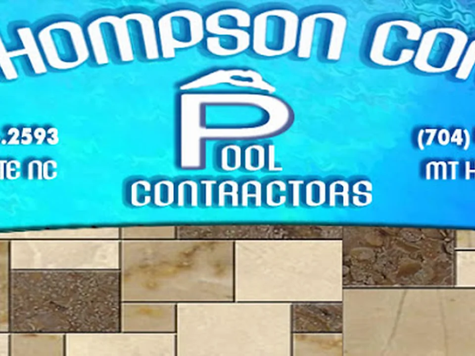 J. L. Thompson Construction Company