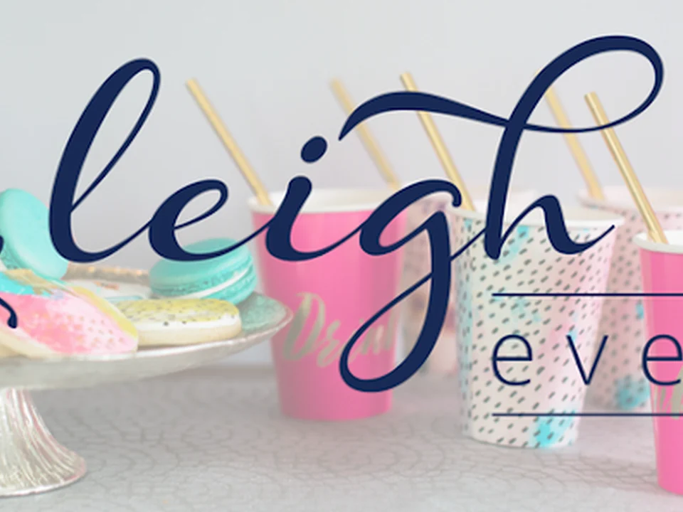 J. Leigh Events