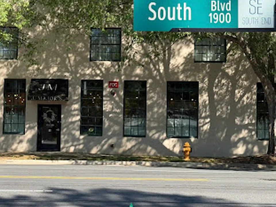 J. Major's Bridal Boutique