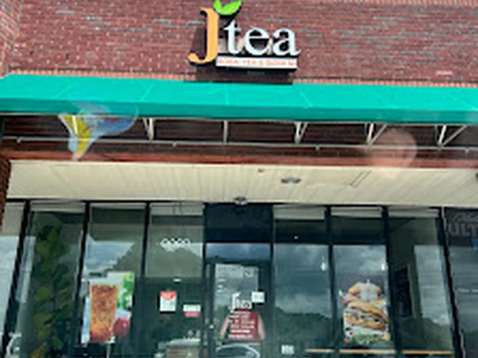 J Tea (Tega Cay)