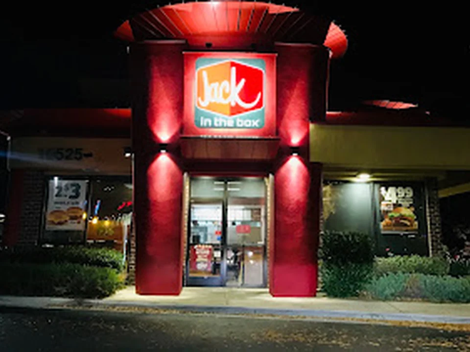Jack in the Box