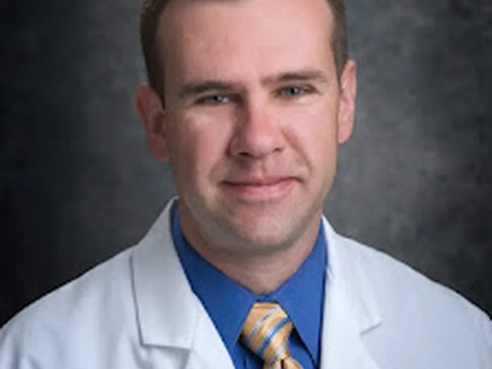 Jakub Mieszczak, MD