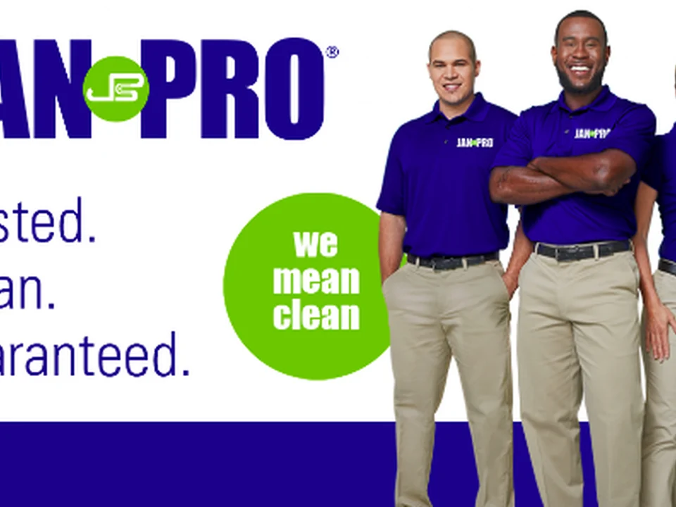 JAN-PRO Cleaning & Disinfecting in Charlotte