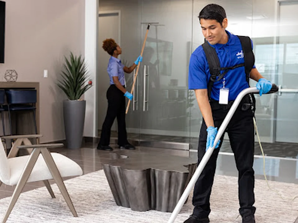 Jani-King | Commercial Cleaning & Janitorial Services in Charlotte