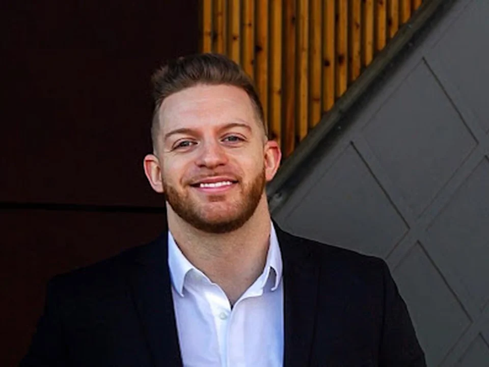 Jared DeSensi - State Farm Insurance Agent