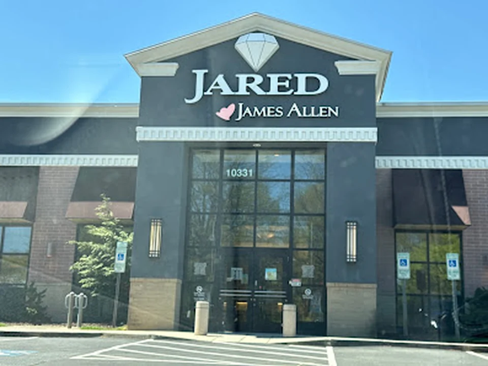 Jared Jewelers