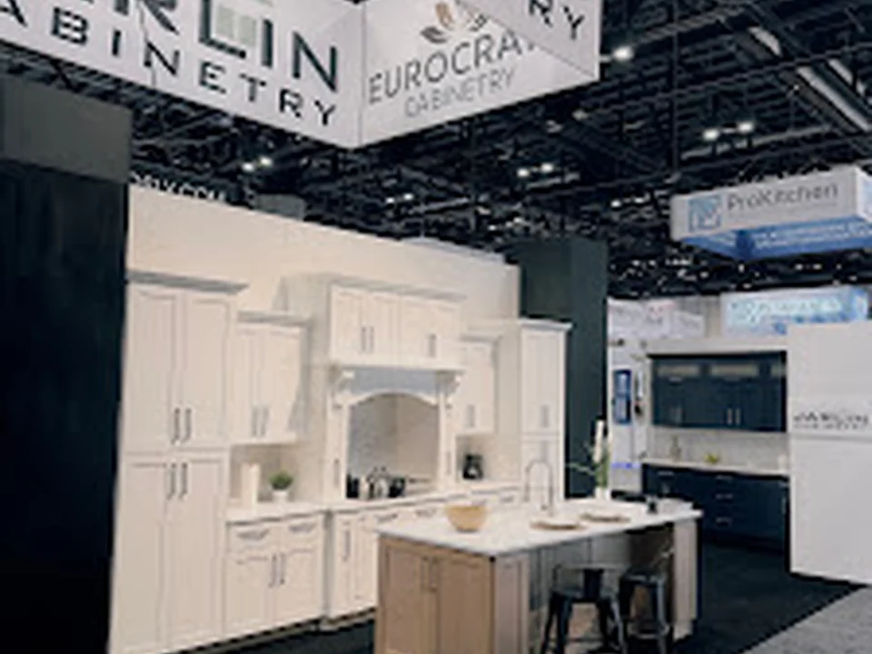 Jarlin Cabinetry