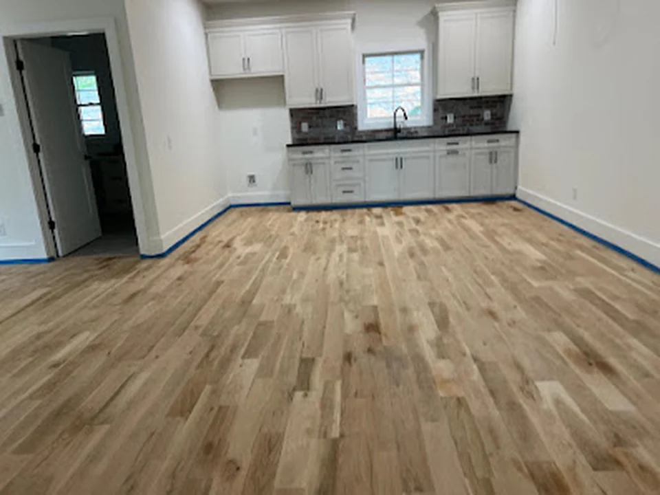 JB Roza Flooring LLC
