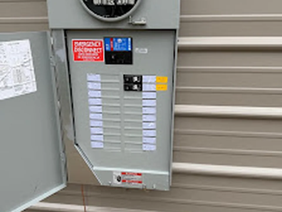 JDM Electrical