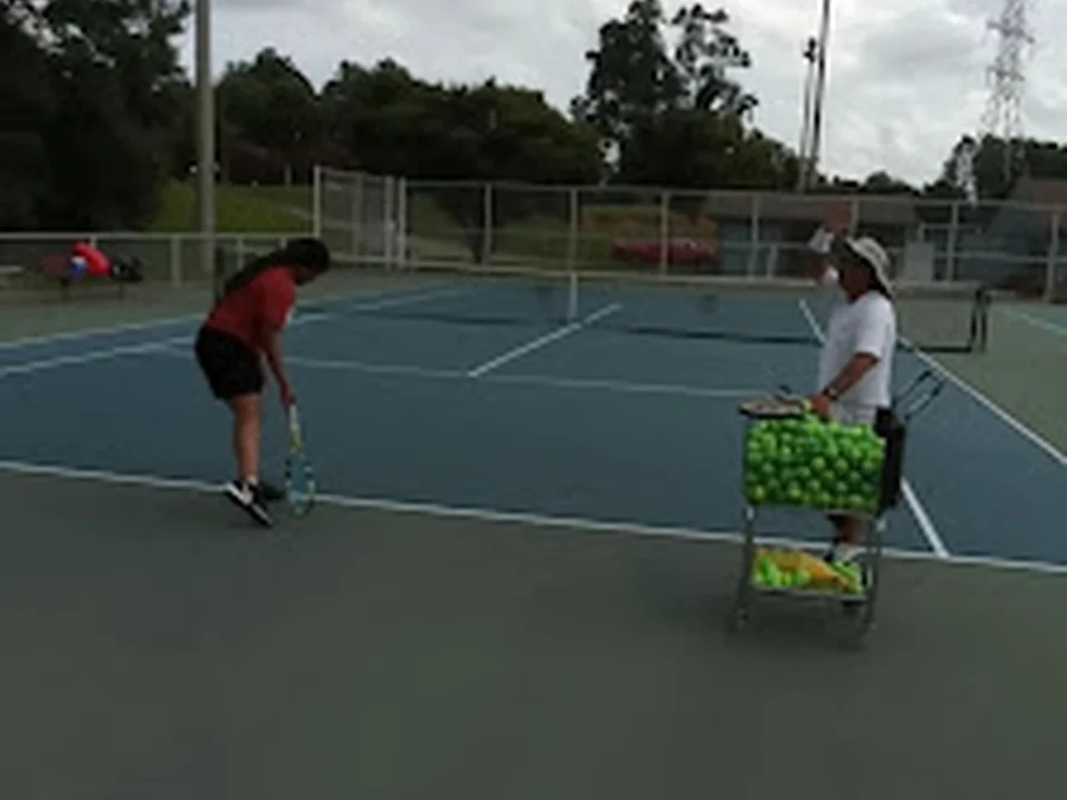 Foto de Jeff Adams Tennis Center