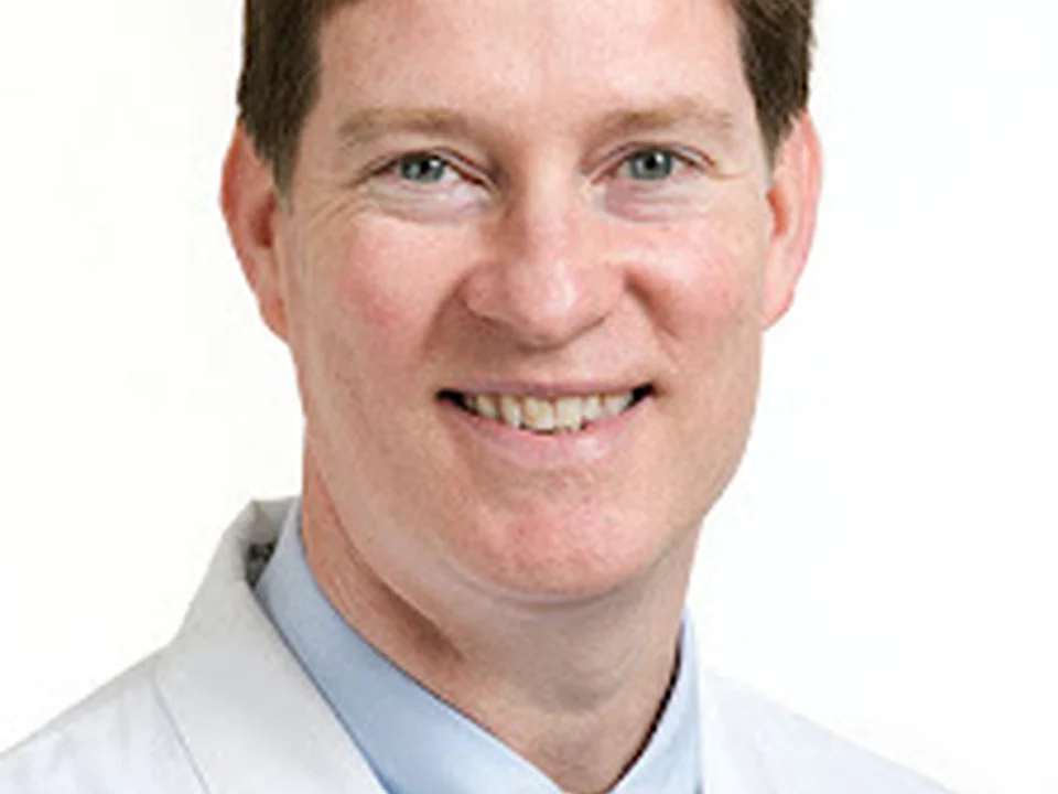 Jeffrey Walls, MD