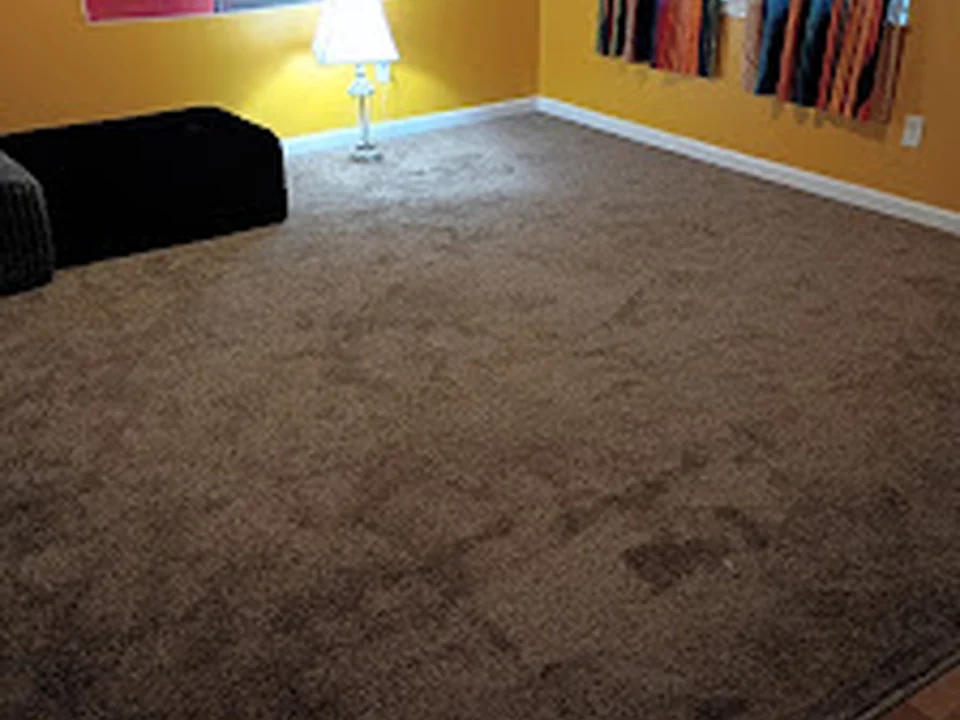 Jehova Jireh carpet LLC