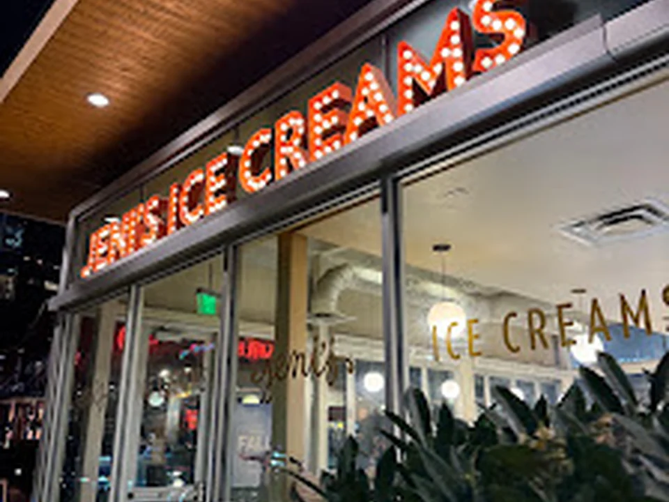 Jeni's Splendid Ice Creams