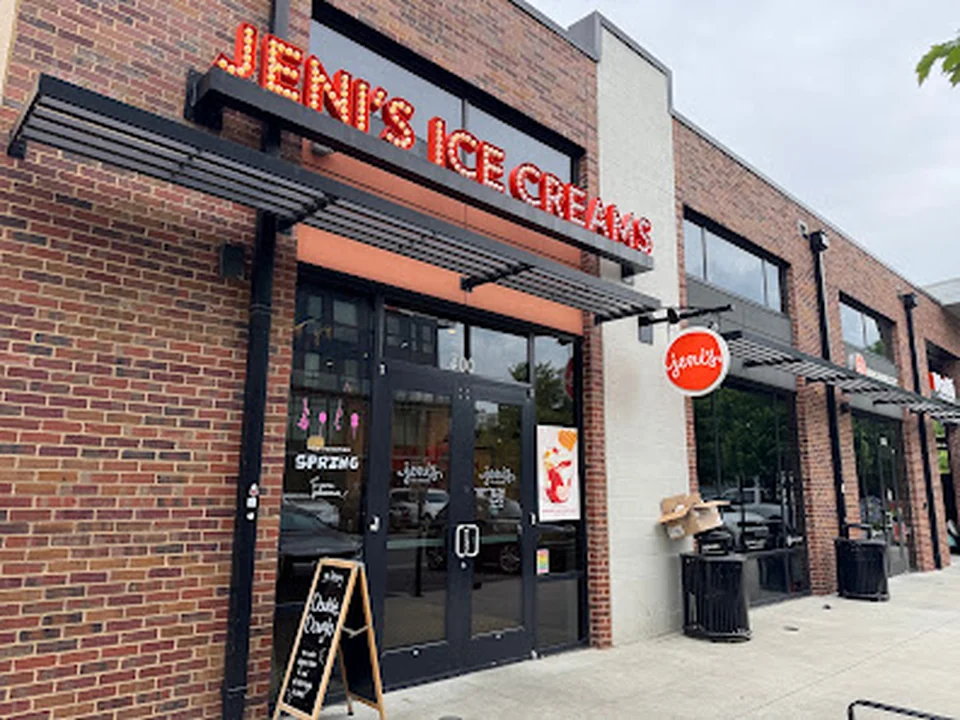 Jeni's Splendid Ice Creams