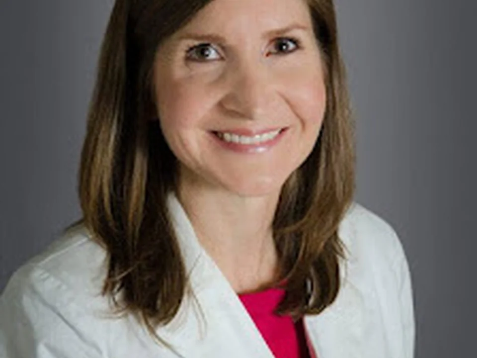 Jennifer A. Kalich, MD