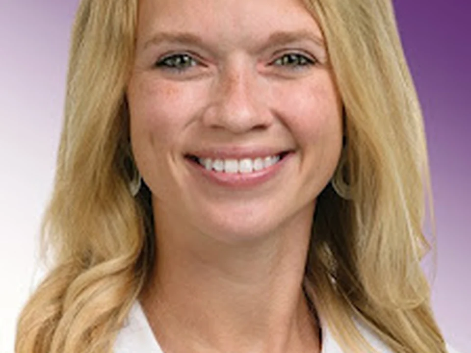 Jennifer Eleey, FNP