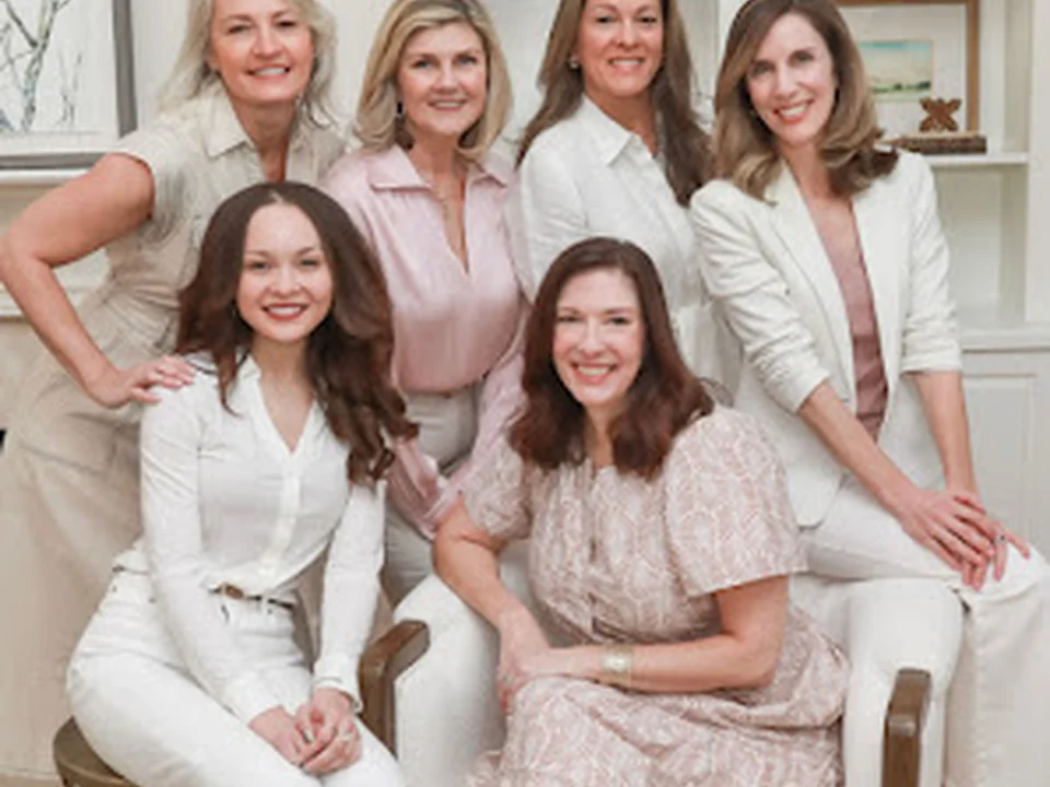 Jennifer Vick & Co. at Compass