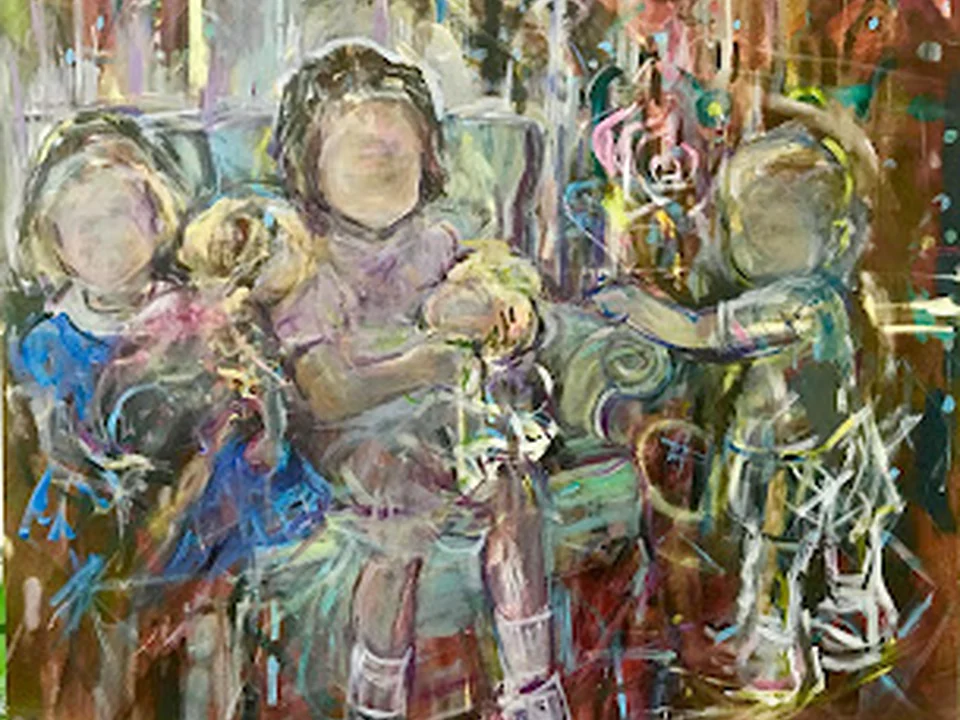 Jerald Melberg Gallery Inc