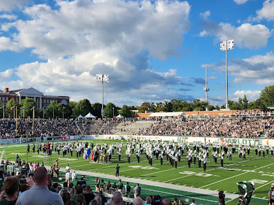 Jerry Richardson Stadium