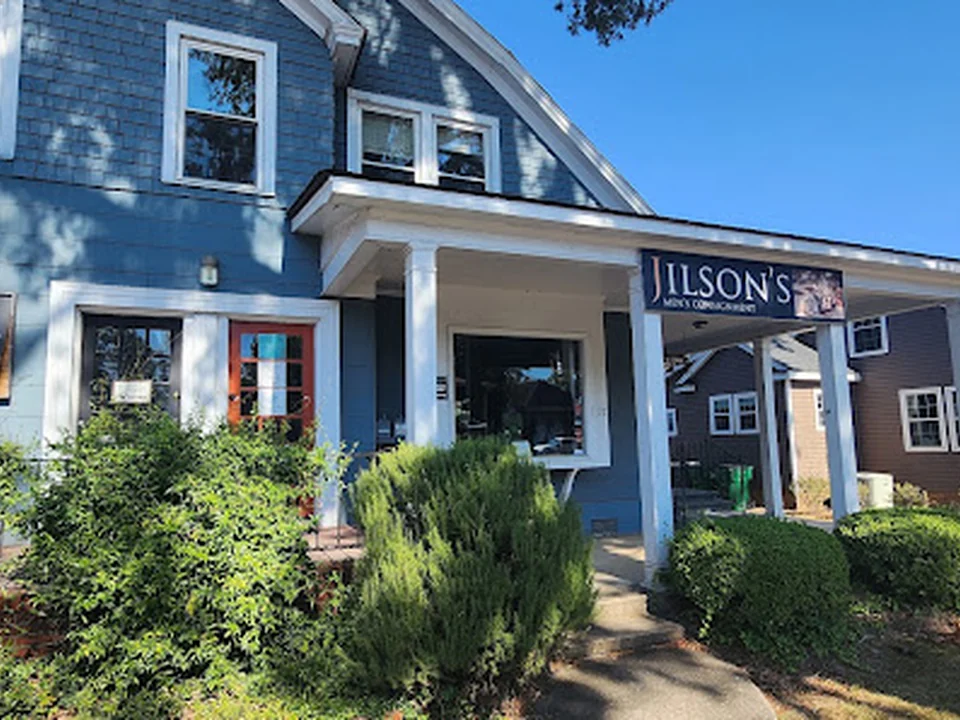 Jilson's Men's Clothing Consignment